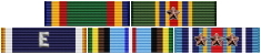 Awards Ribbons