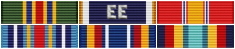 Condecoraciones