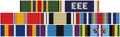 Awards Ribbons