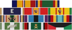 Awards Ribbons