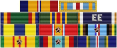 Awards Ribbons