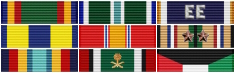 Awards Ribbons