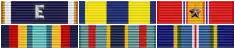 Condecoraciones