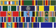 Awards Ribbons