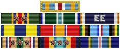 Awards Ribbons