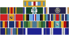 Awards Ribbons