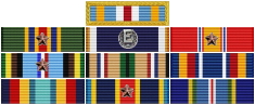 Awards Ribbons