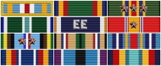 Awards Ribbons