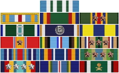 Awards Ribbons