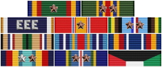 Awards Ribbons