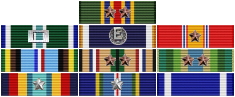 Awards Ribbons