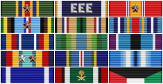 Awards Ribbons