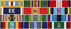 Awards Ribbons