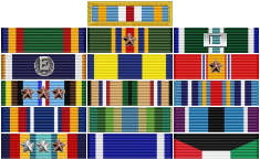 Awards Ribbons