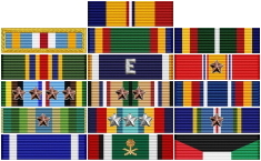 Awards Ribbons