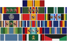 Awards Ribbons