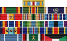 Awards Ribbons