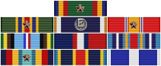 Awards Ribbons