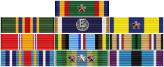 Awards Ribbons