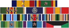 Awards Ribbons