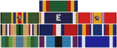 Awards Ribbons