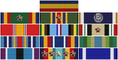 Awards Ribbons