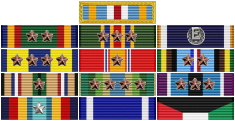 Awards Ribbons