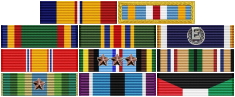 Awards Ribbons