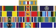 Awards Ribbons