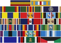 Awards Ribbons