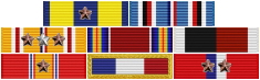 Awards Ribbons