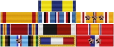 Awards Ribbons