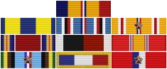 Awards Ribbons