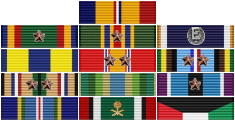 Awards Ribbons