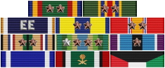 Awards Ribbons