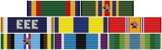 Awards Ribbons