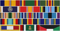 Awards Ribbons