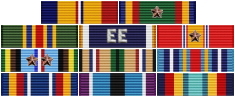 Awards Ribbons