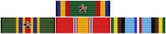 Condecoraciones