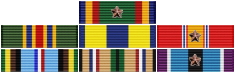 Awards Ribbons