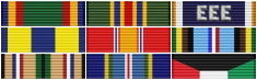 Awards Ribbons