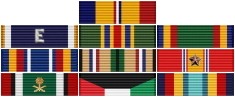 Awards Ribbons