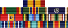 Awards Ribbons