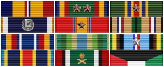 Awards Ribbons