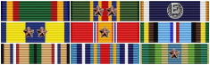 Awards Ribbons