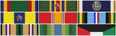 Awards Ribbons