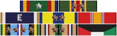 Awards Ribbons