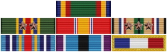 Awards Ribbons