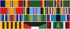 Awards Ribbons