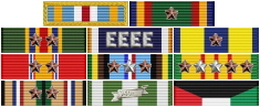 Awards Ribbons